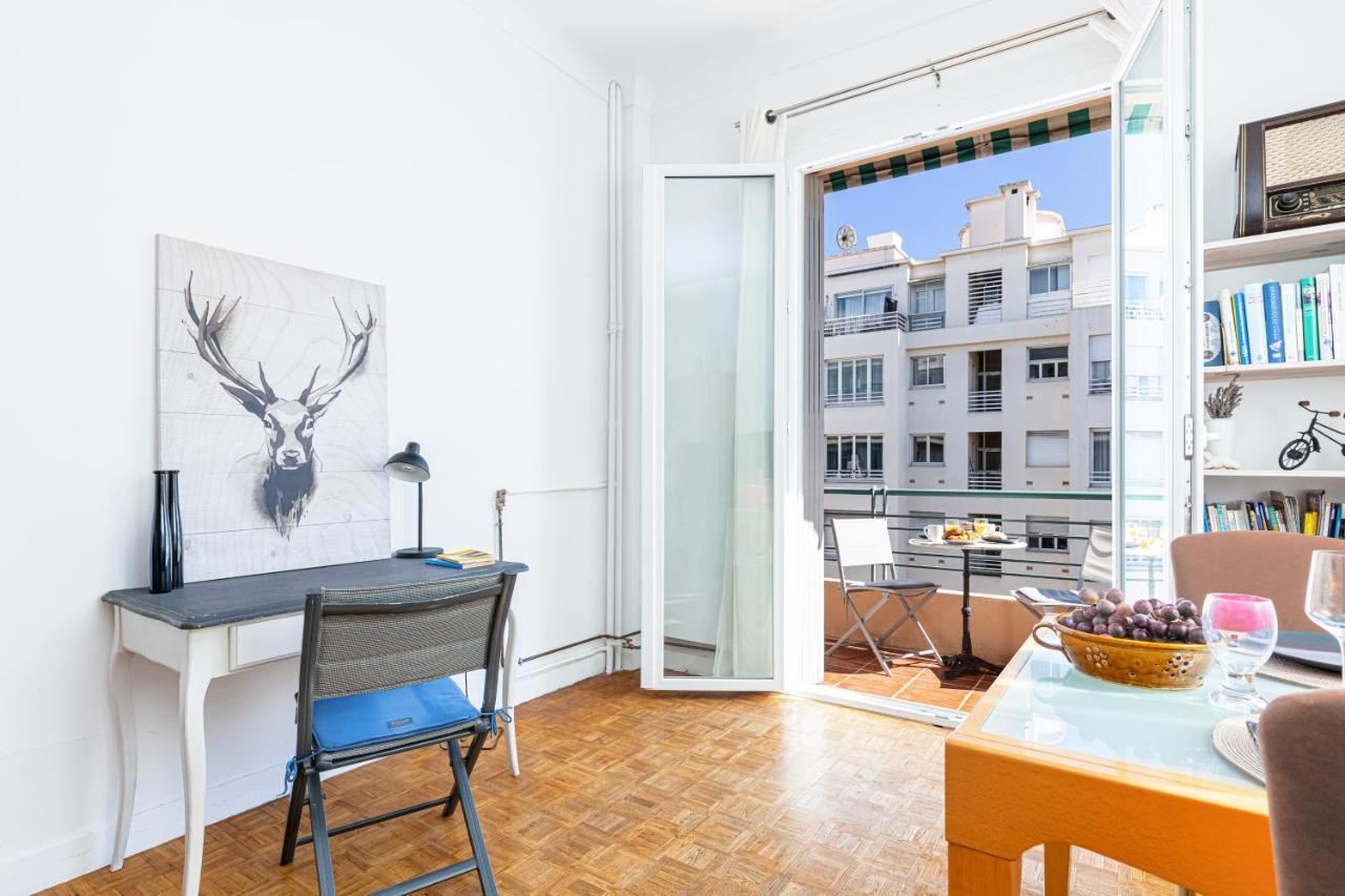 The Place To Be In Nice Exterior photo