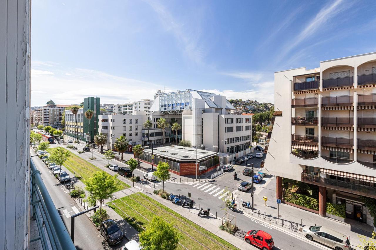 The Place To Be In Nice Exterior photo